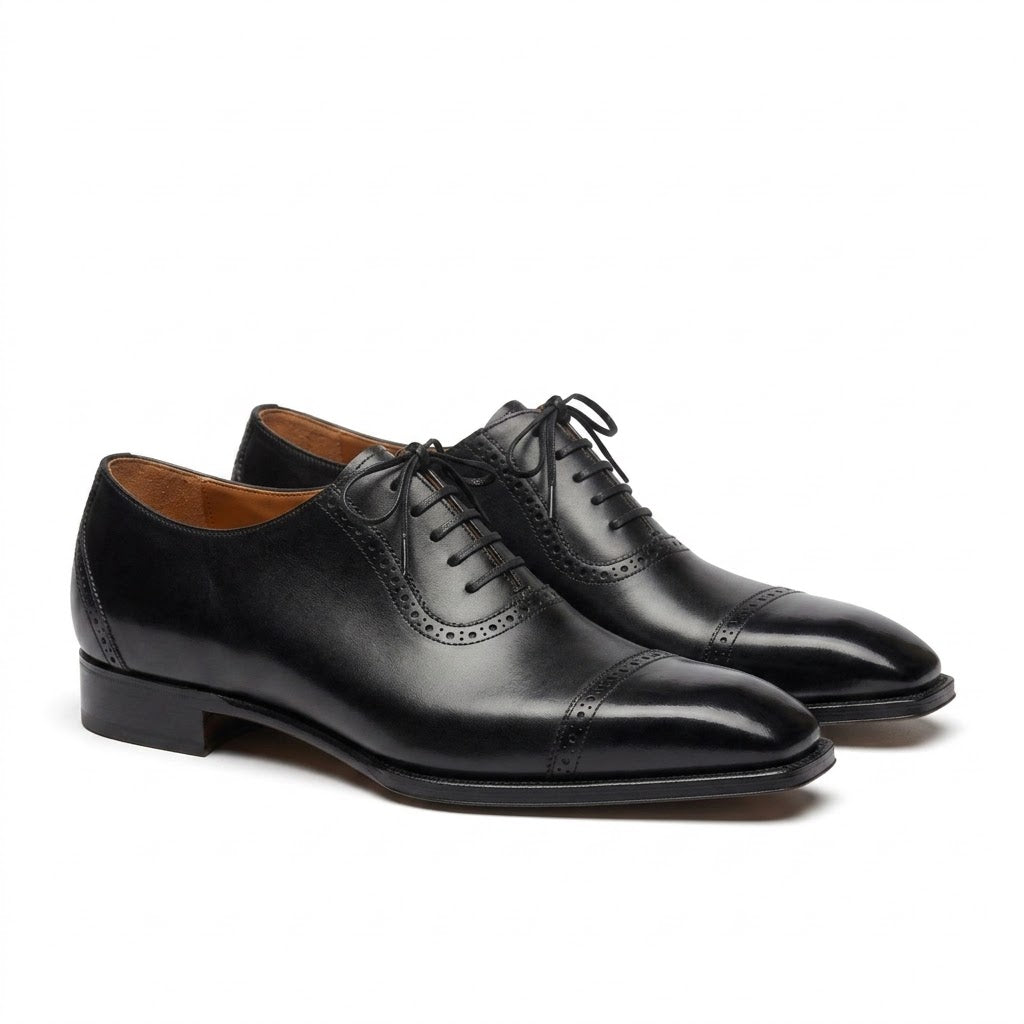The Fiesole Oxford