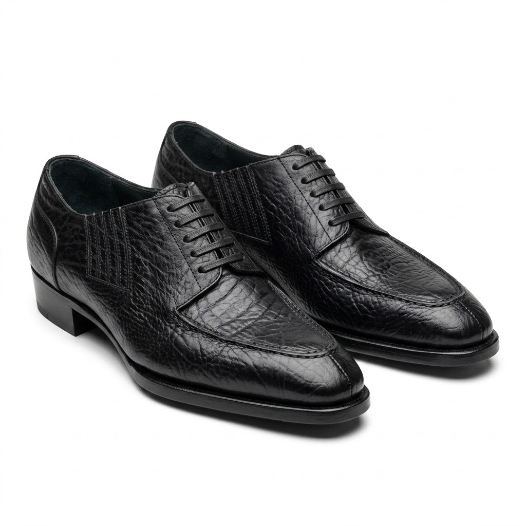 The Sienna Whole-Cut Oxford