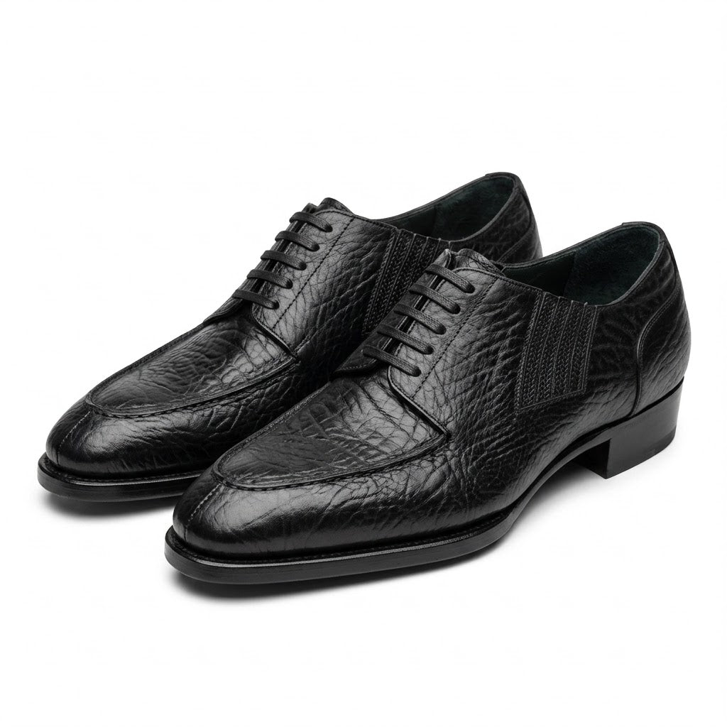 The Sienna Whole-Cut Oxford