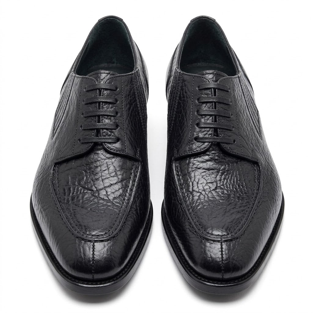 The Sienna Whole-Cut Oxford