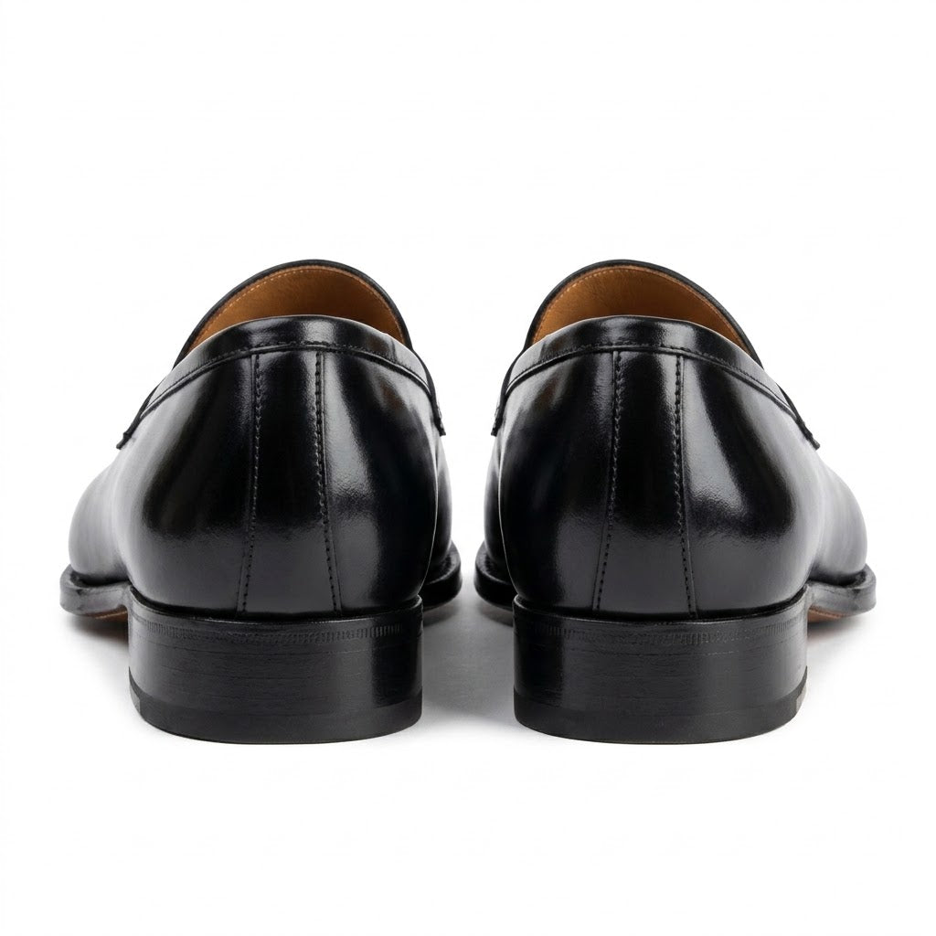 The Penhurst Penny Loafer