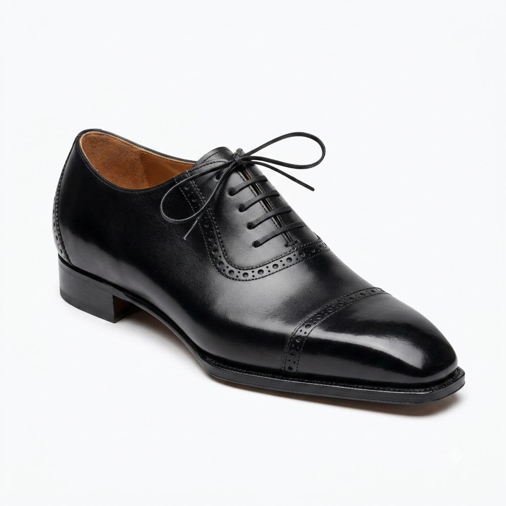 The Fiesole Oxford