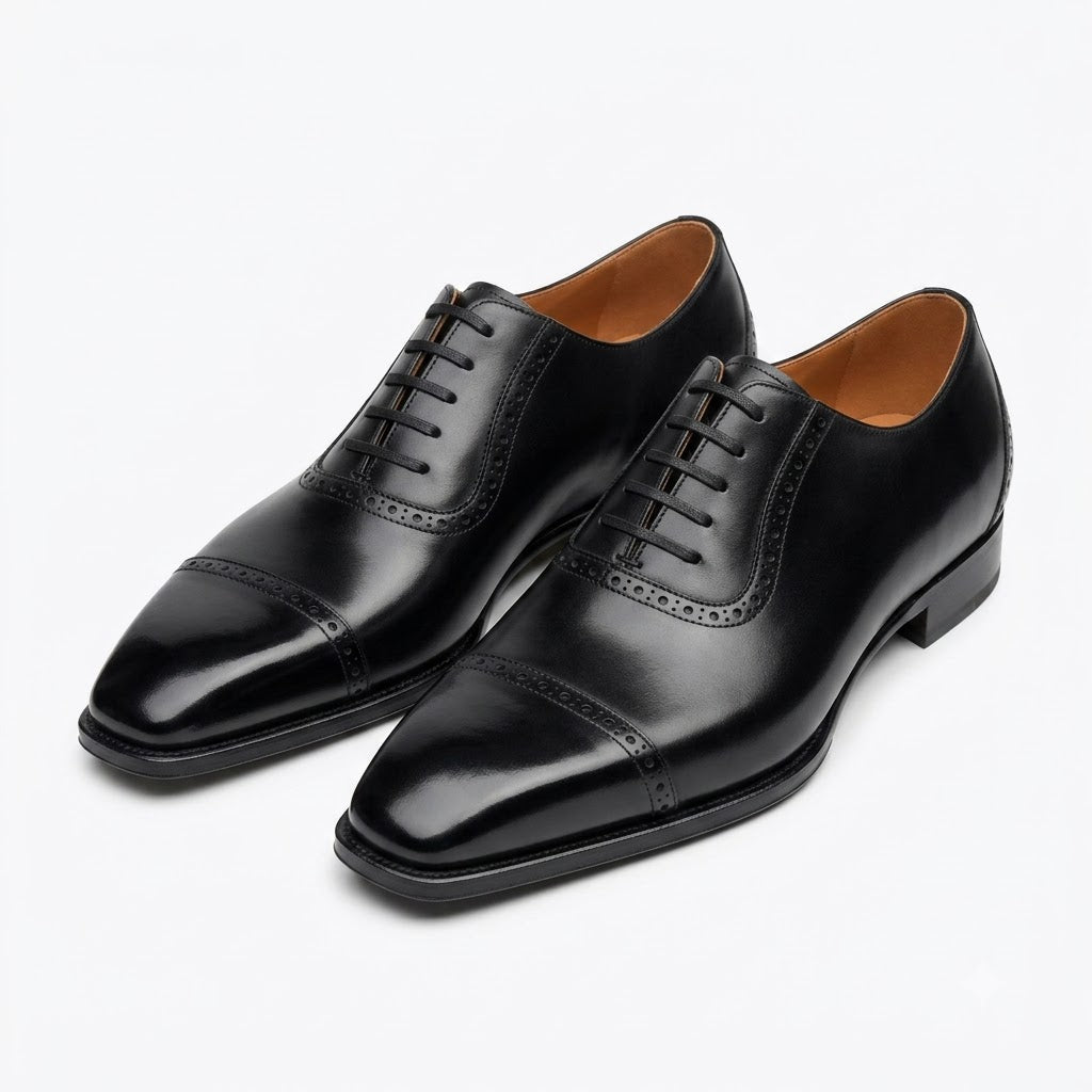 The Fiesole Oxford