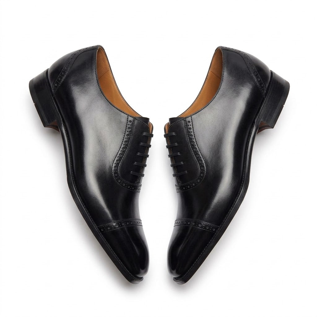 The Fiesole Oxford