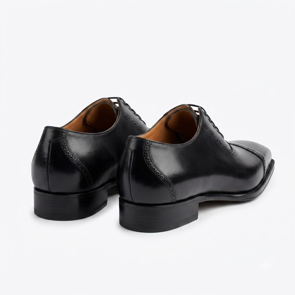The Fiesole Oxford