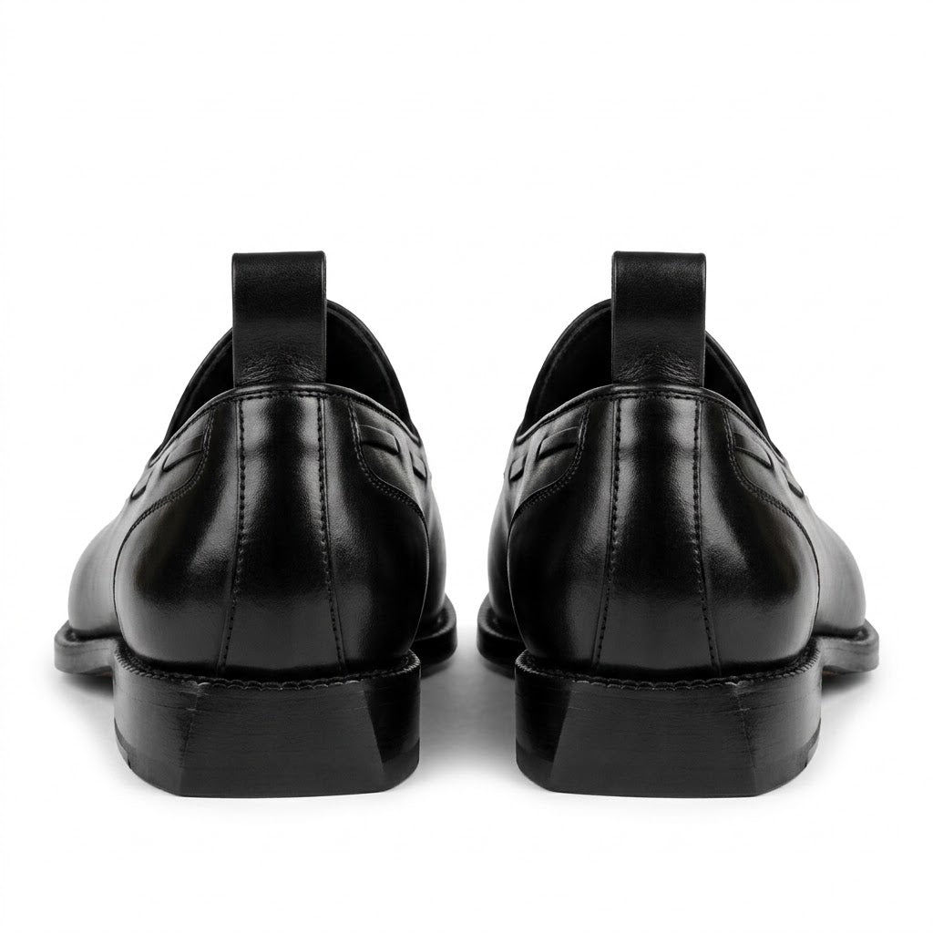 The Todi Penny Loafer