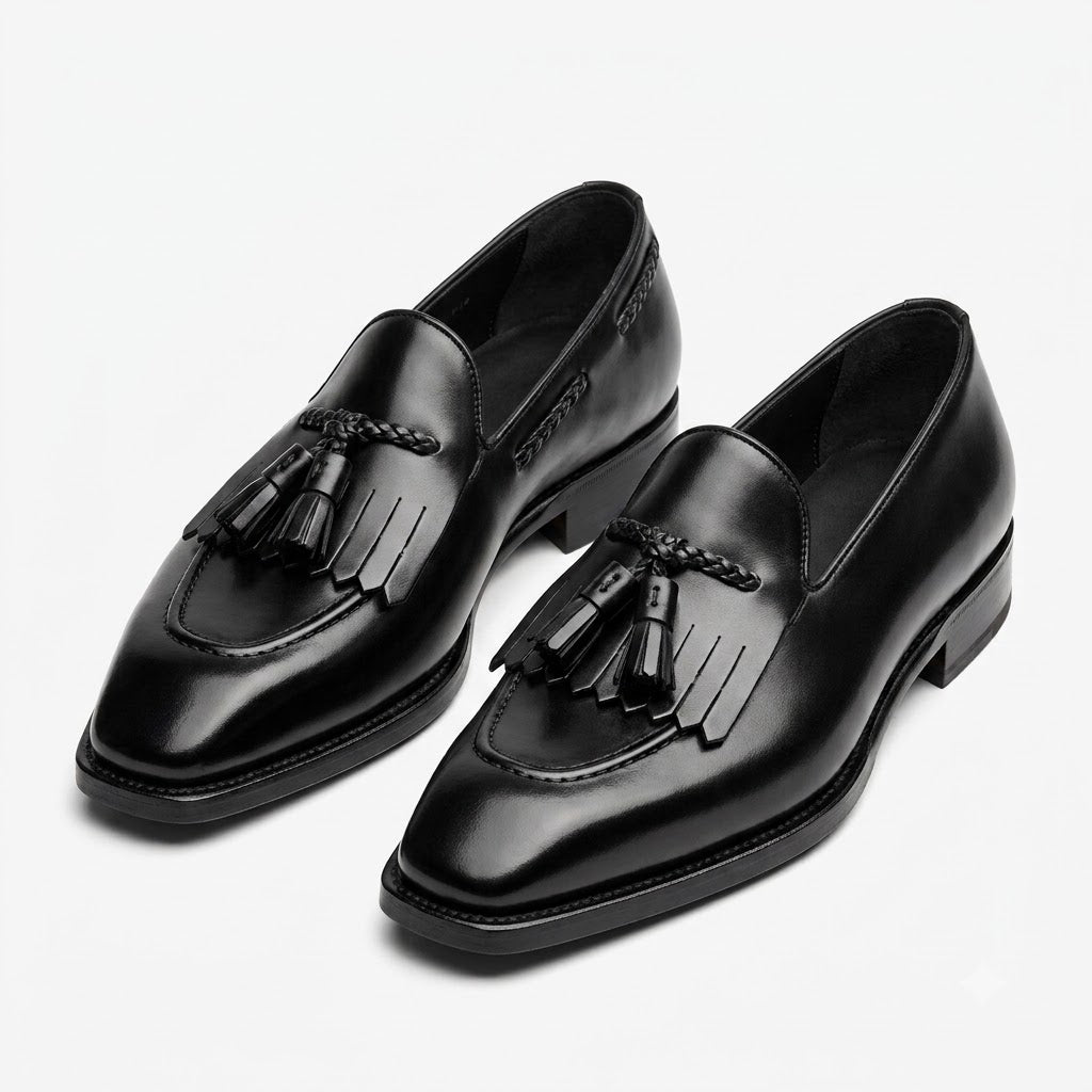 The Todi Penny Loafer