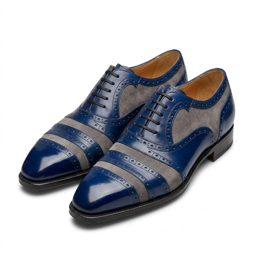 The Bellagio Oxford