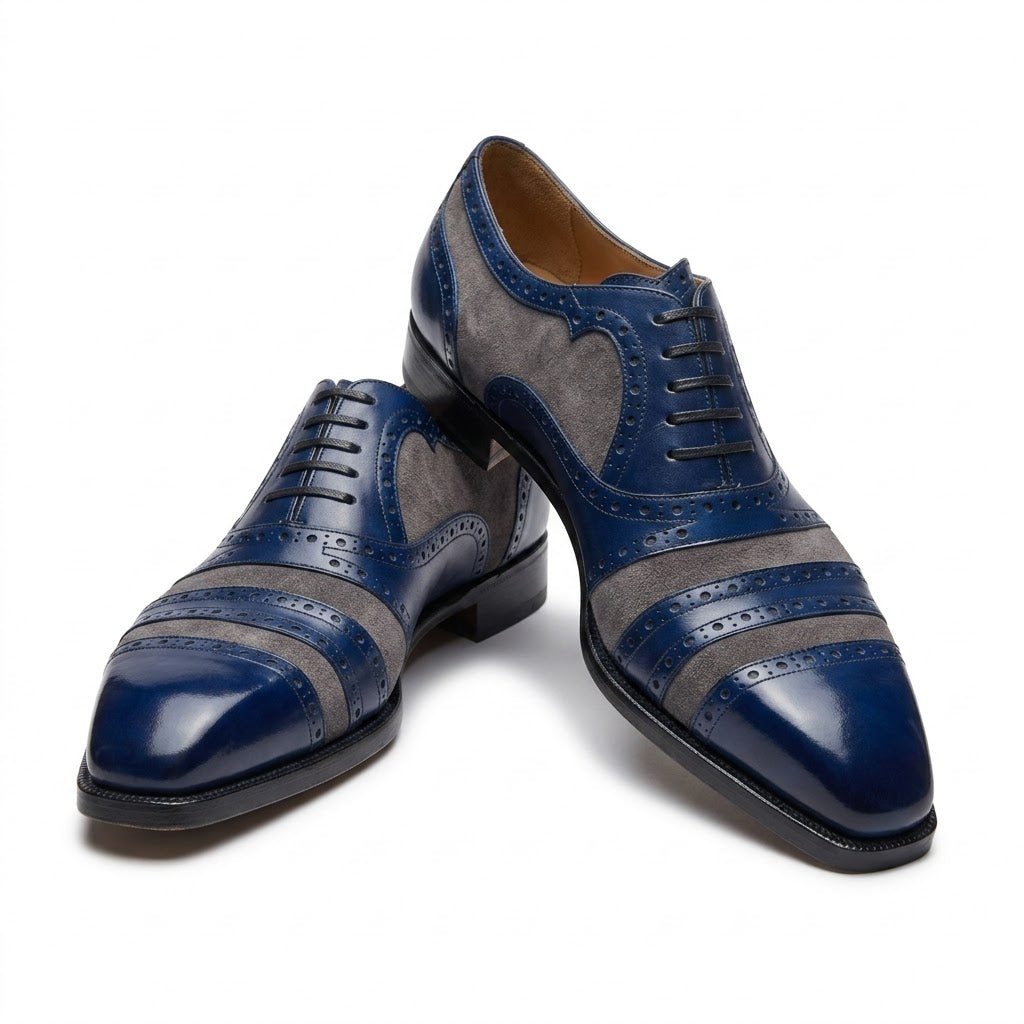 The Bellagio Oxford