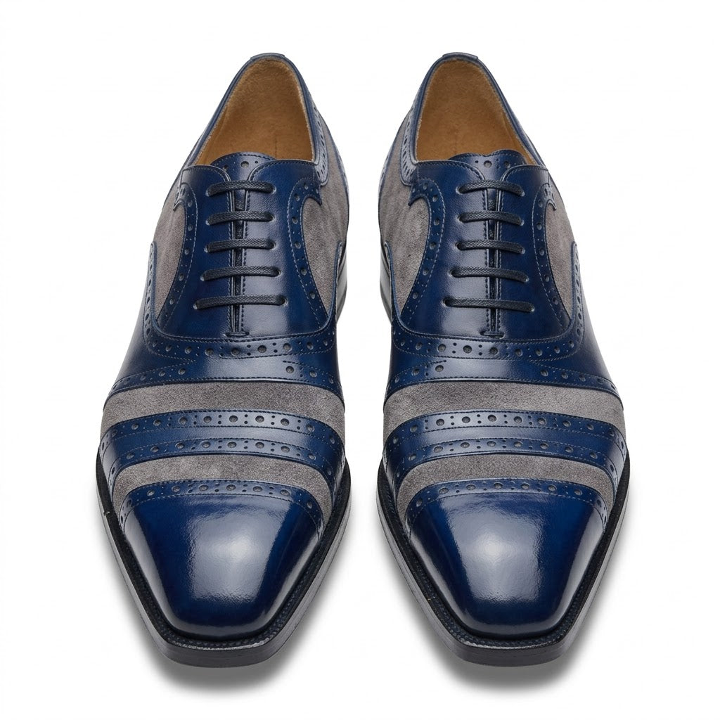 The Bellagio Oxford