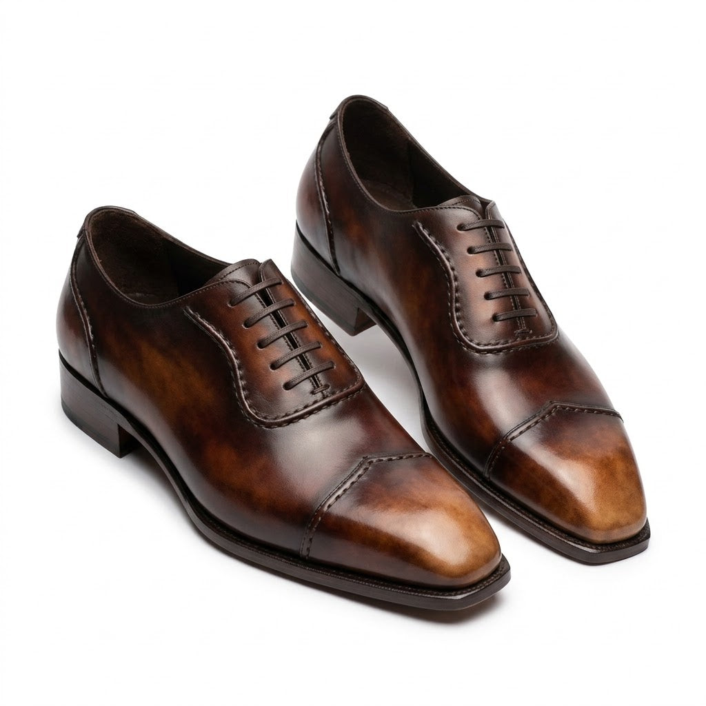 The Torino Chelsea Boot