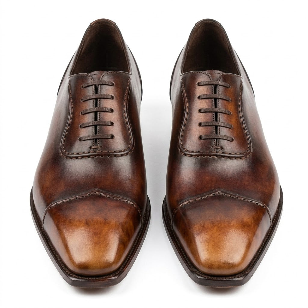 The Torino Chelsea Boot
