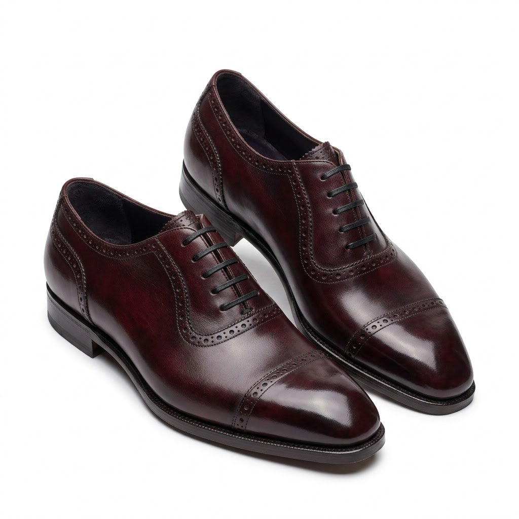 The Perugia Oxford