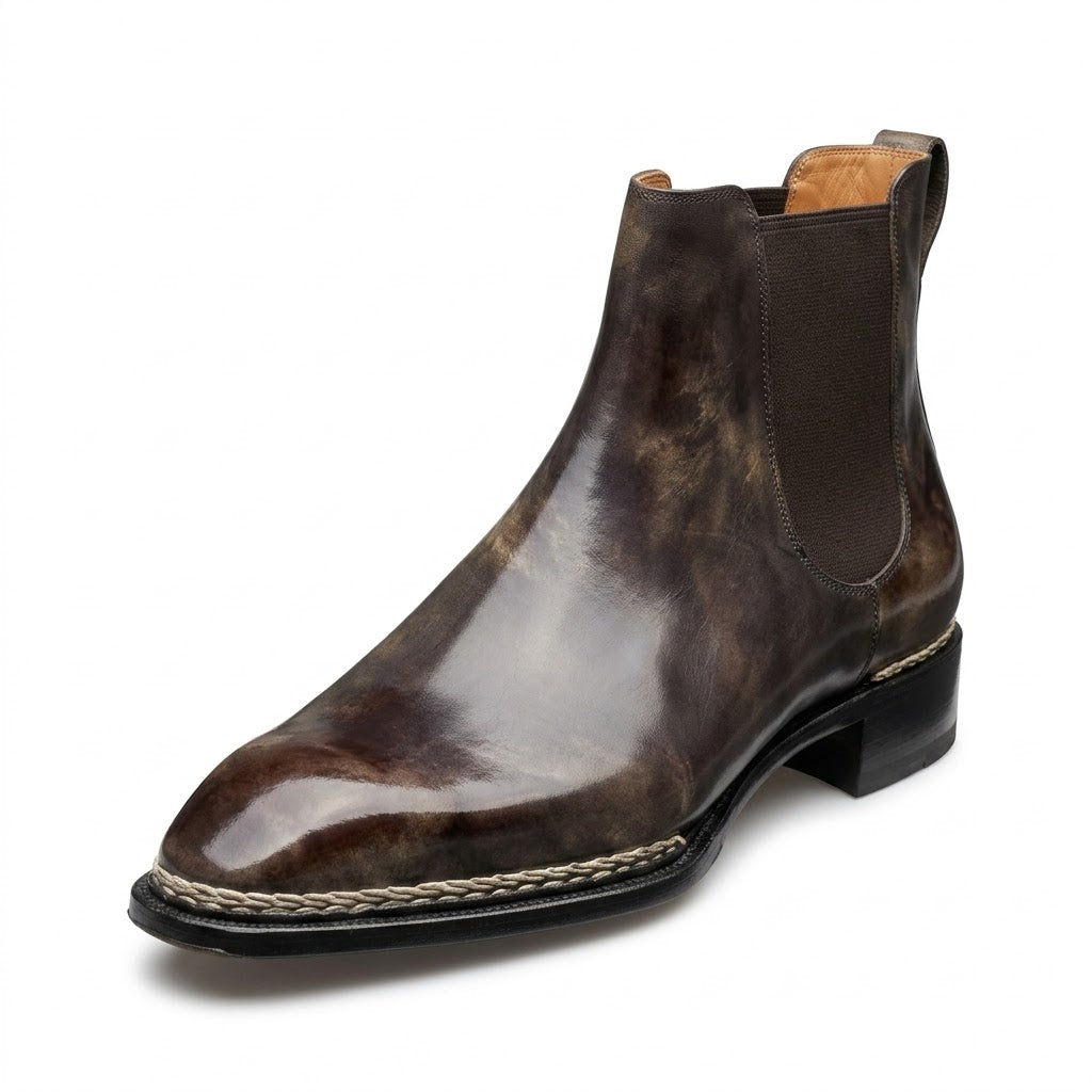 The Amberley Chelsea Boot