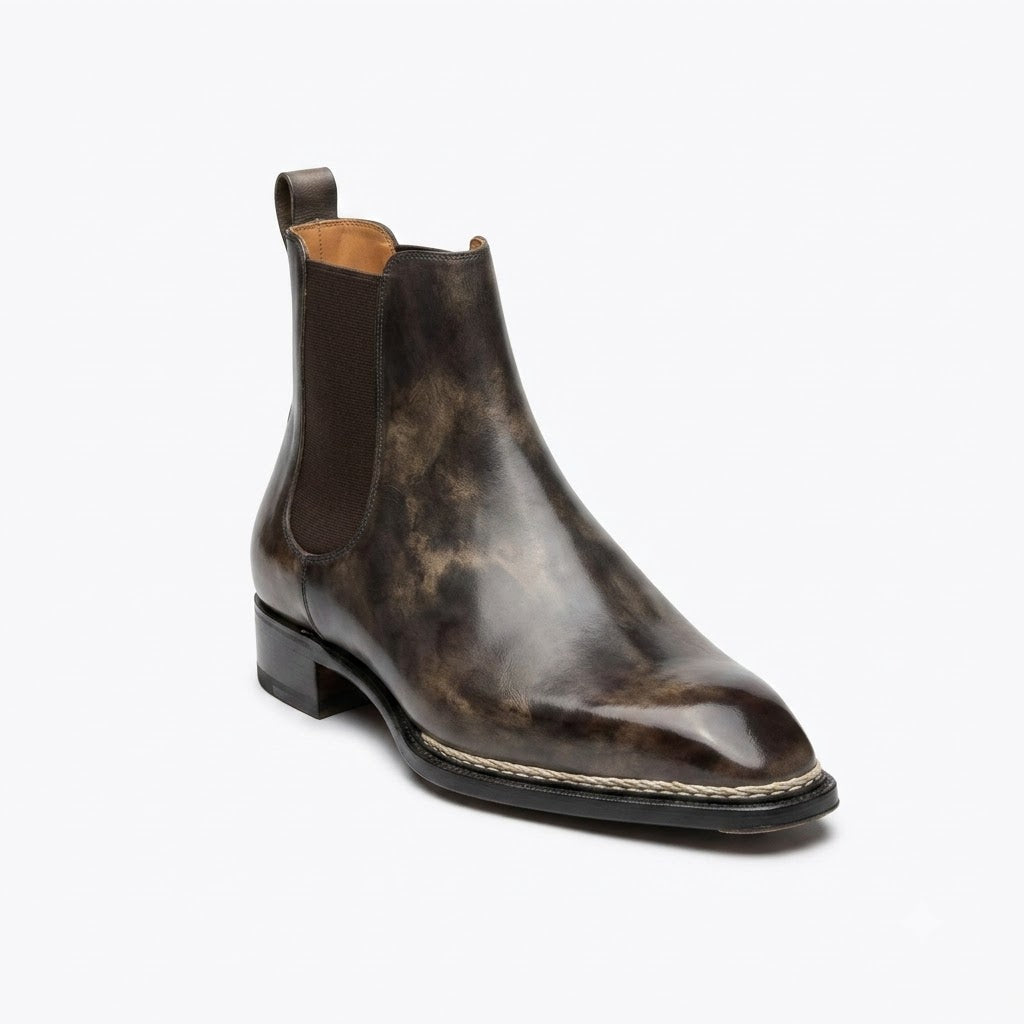 The Amberley Chelsea Boot