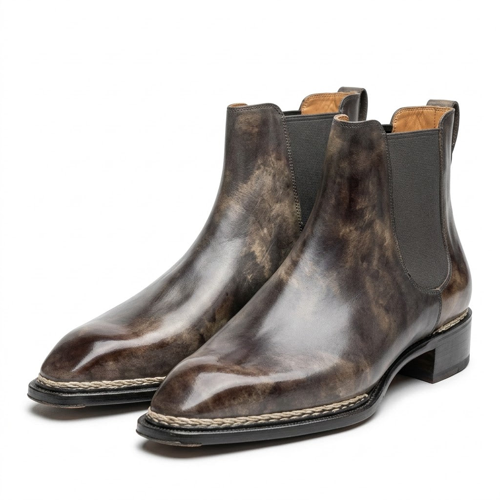 The Amberley Chelsea Boot