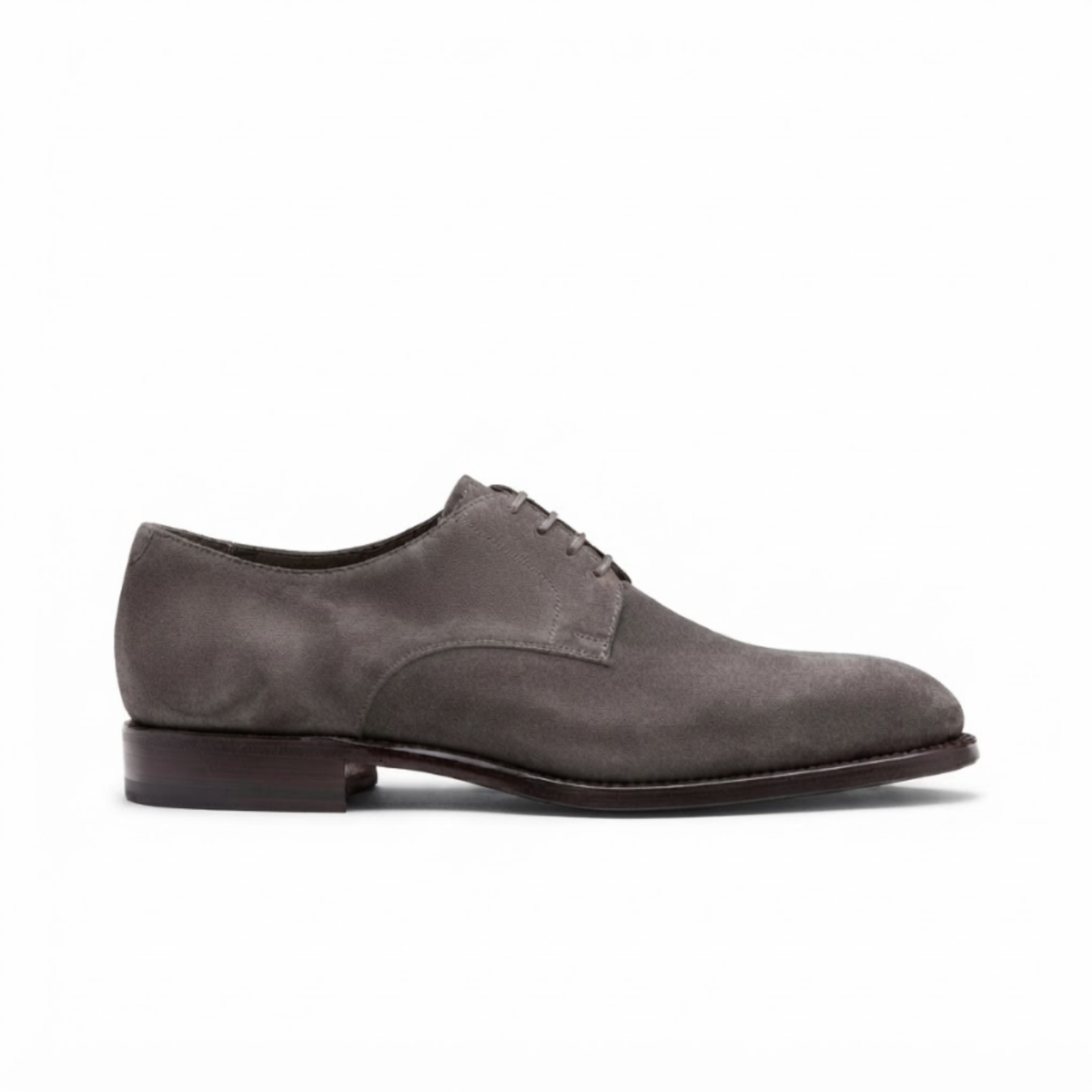 The Alberobello Cap Toe Oxford