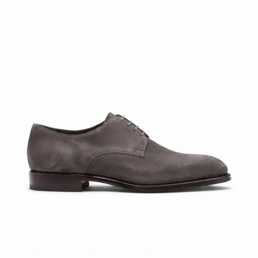 The Alberobello Cap Toe Oxford