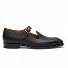 The Anzio Monk Strap