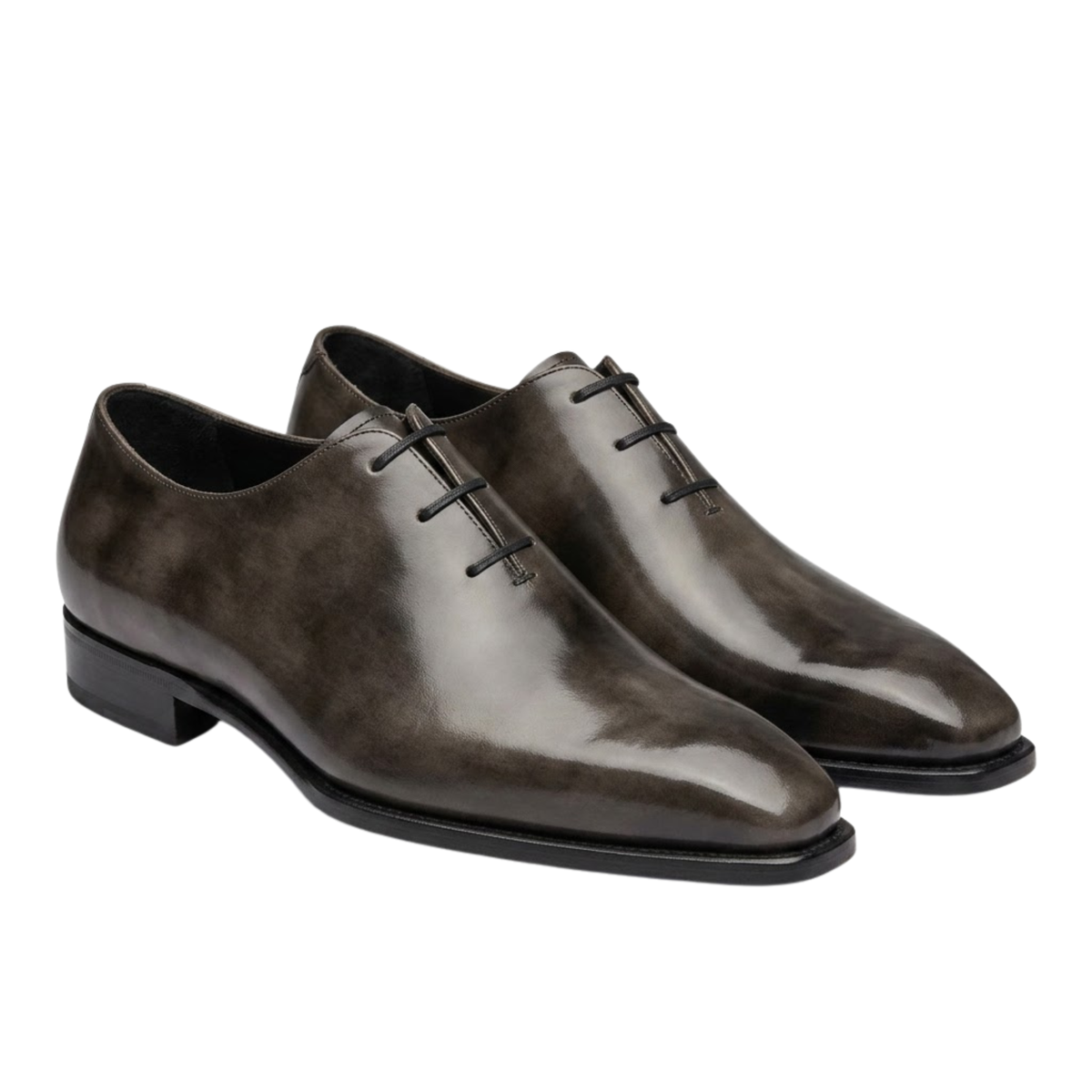 The Parma Whole-Cut Oxford