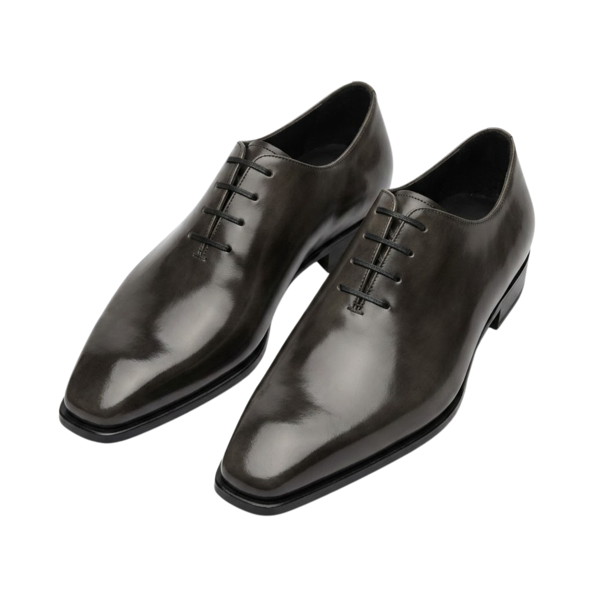 The Parma Whole-Cut Oxford