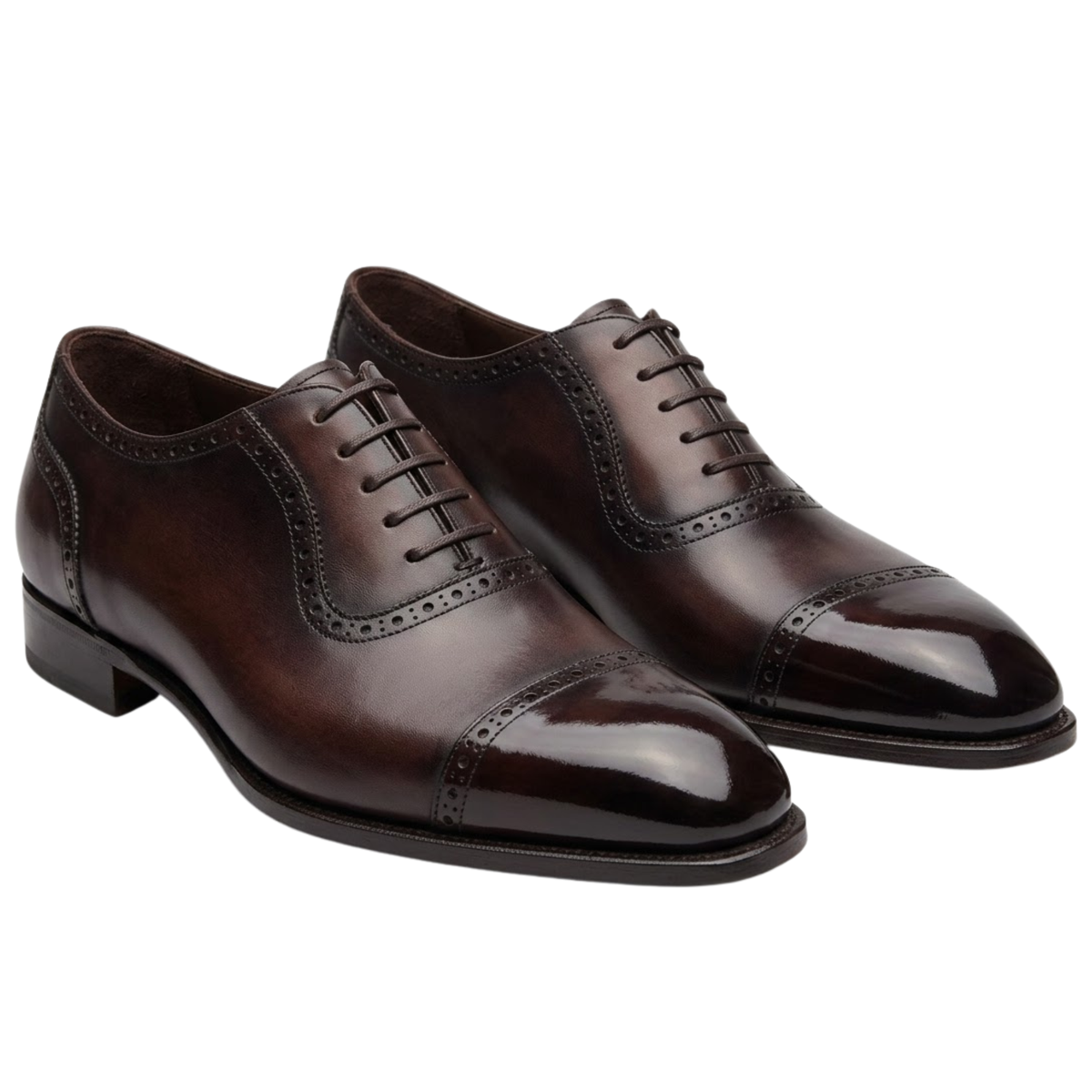 The Lucca Oxford