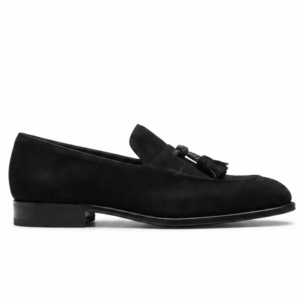 The Bosa Penny Loafer