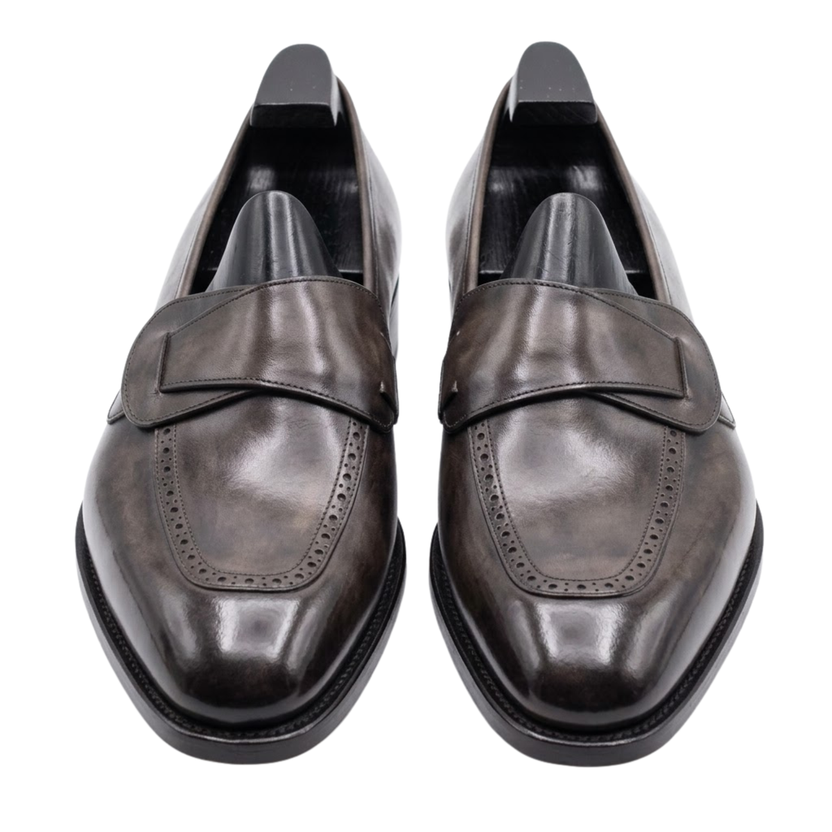 The Ferrara Tassel Loafer