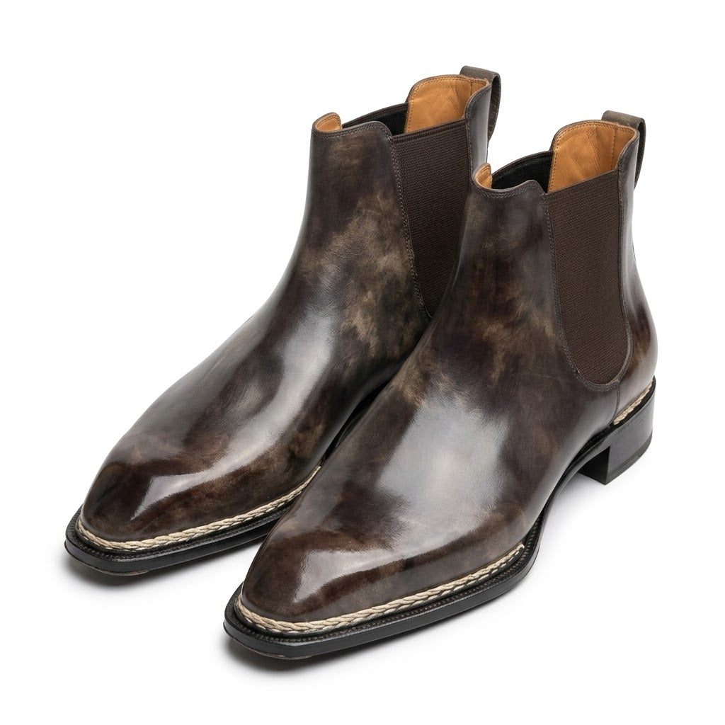 The Amberley Chelsea Boot