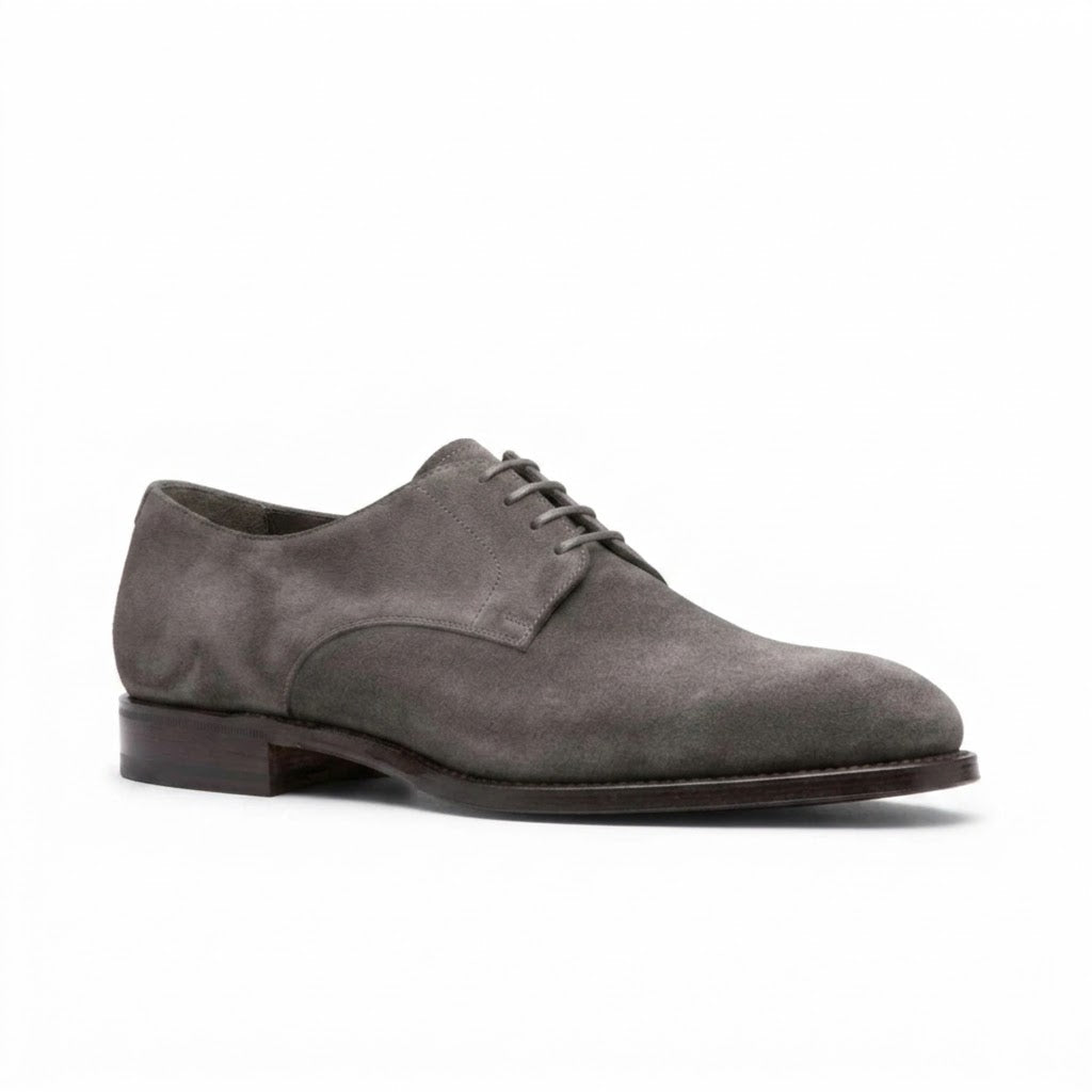 The Alberobello Cap Toe Oxford