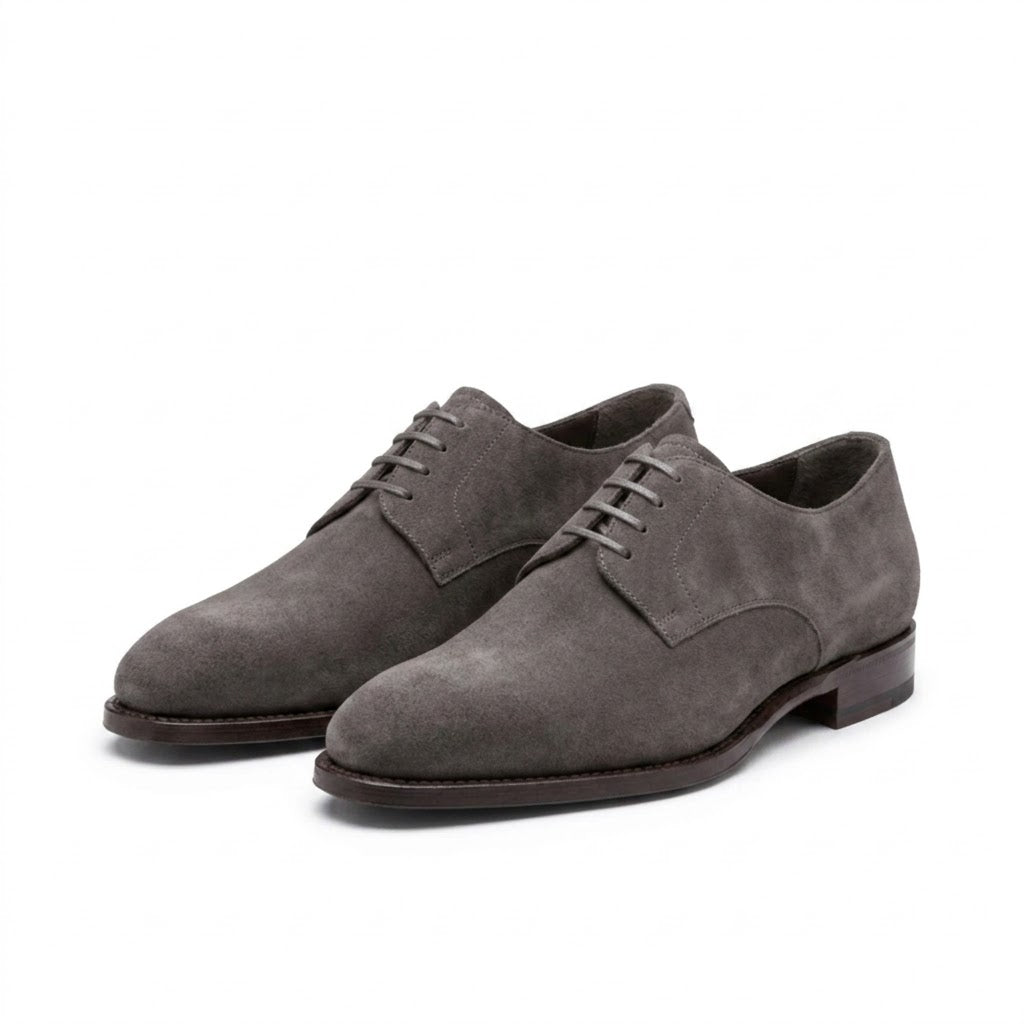 The Alberobello Cap Toe Oxford