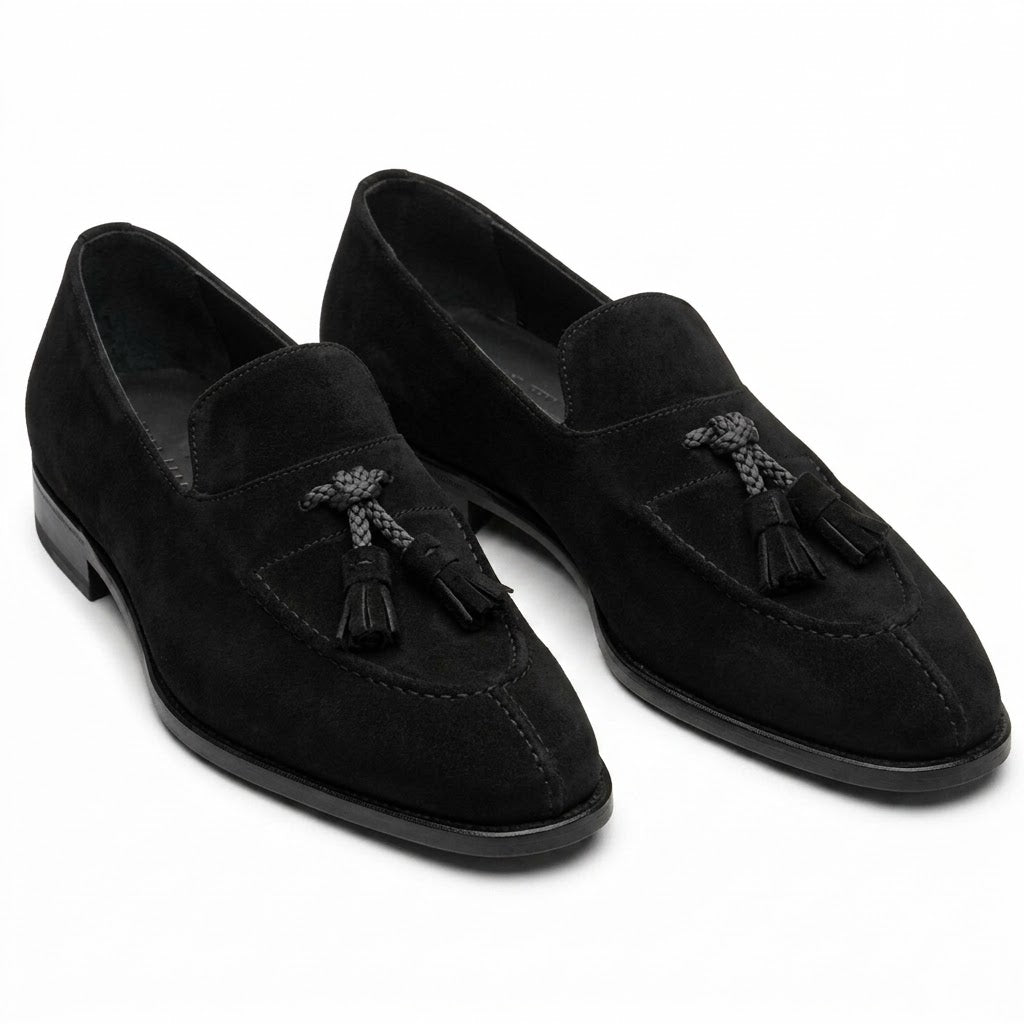The Bosa Penny Loafer
