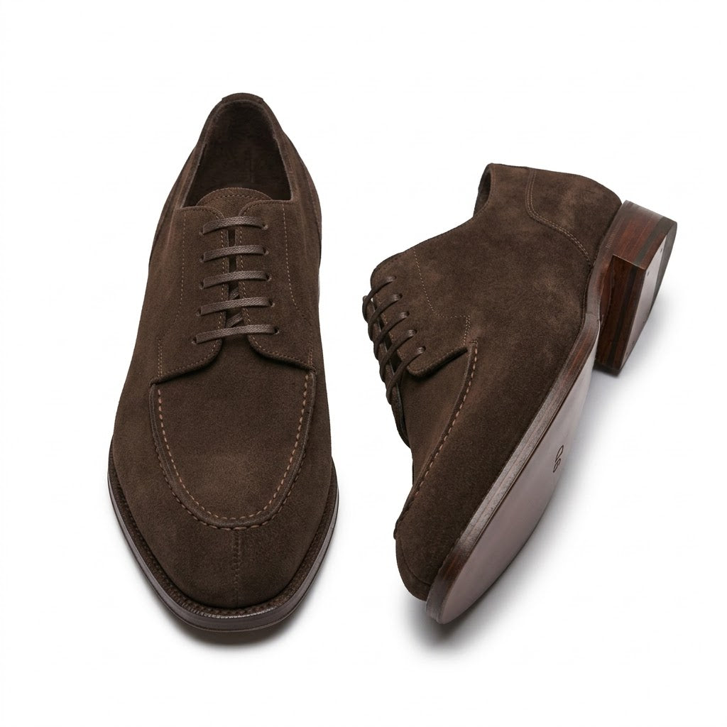 The Urbino Whole-Cut Oxford