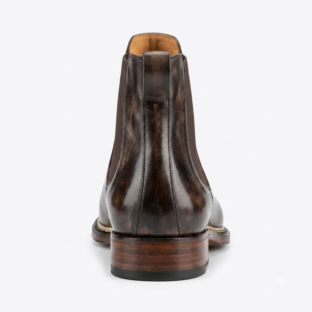 The Amberley Chelsea Boot