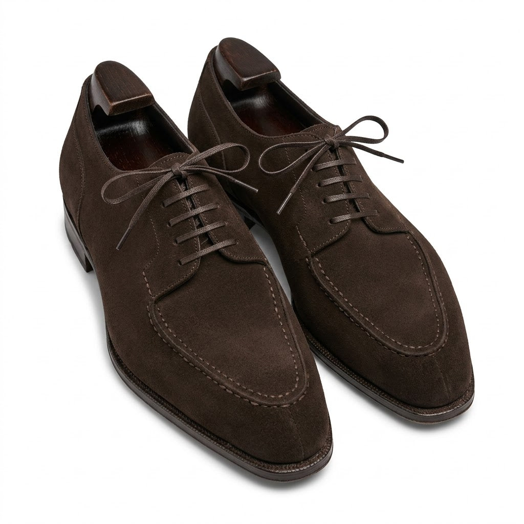 The Urbino Whole-Cut Oxford