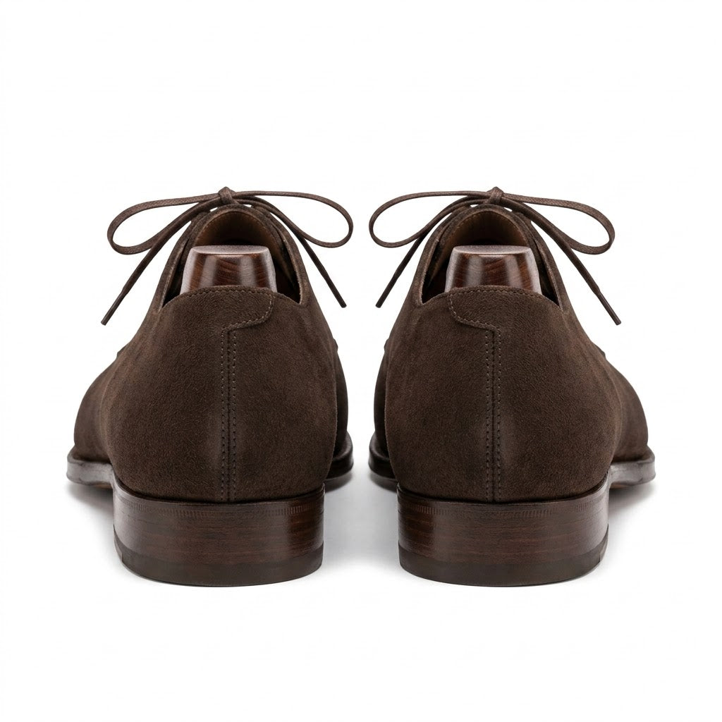 The Urbino Whole-Cut Oxford