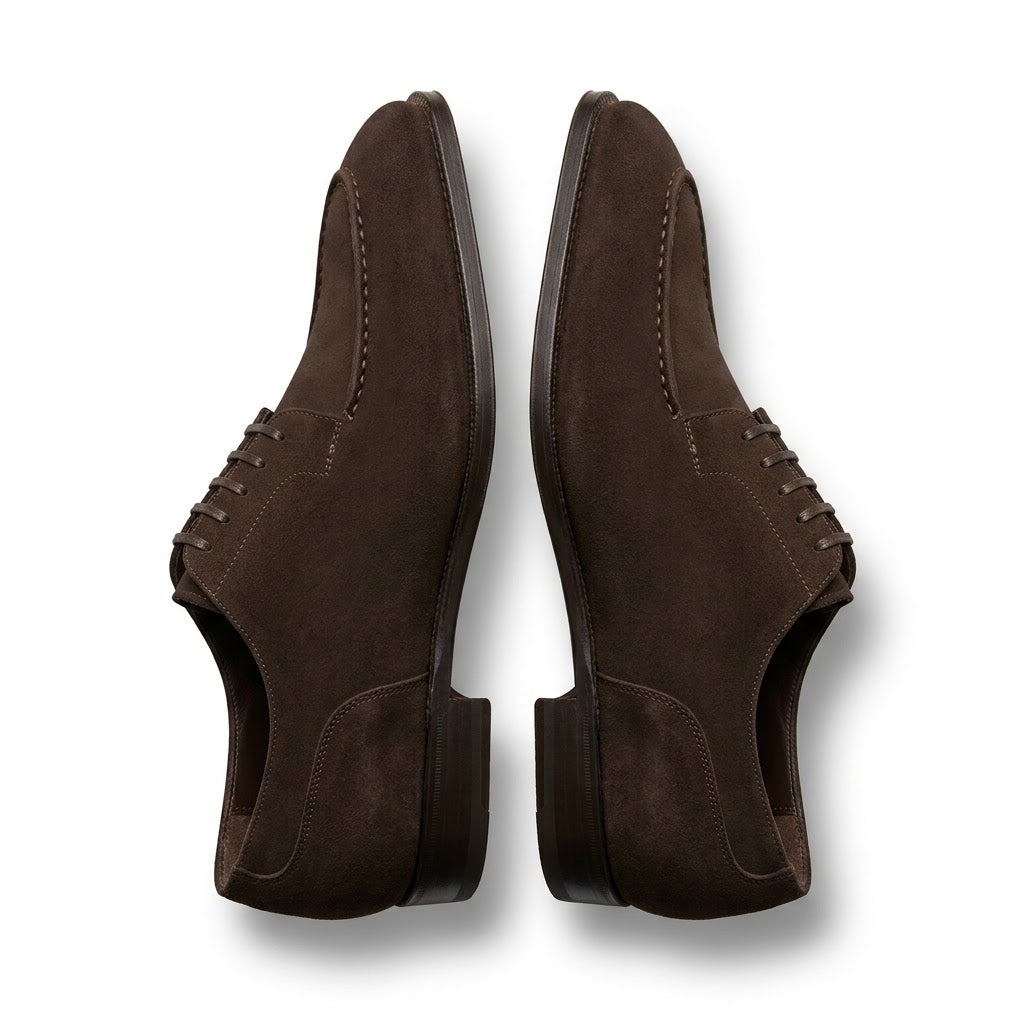 The Urbino Whole-Cut Oxford