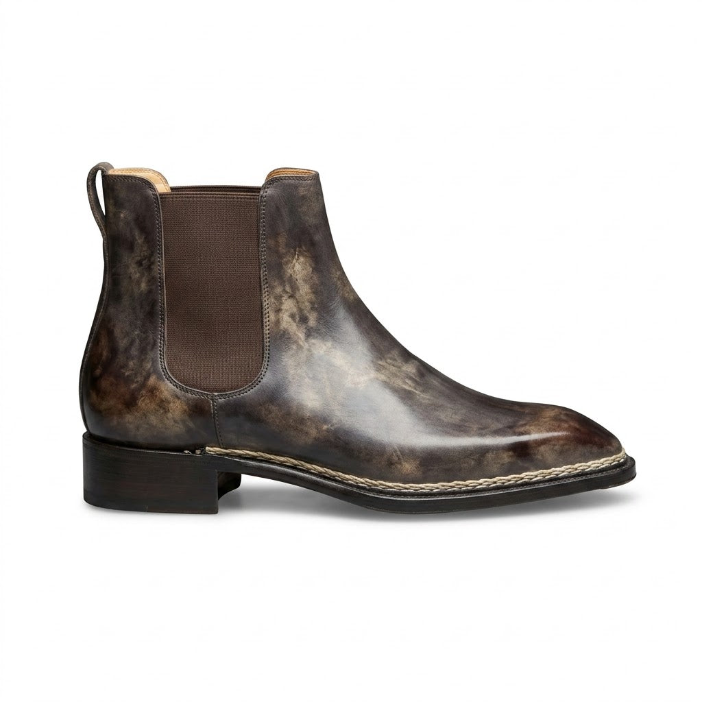 The Amberley Chelsea Boot
