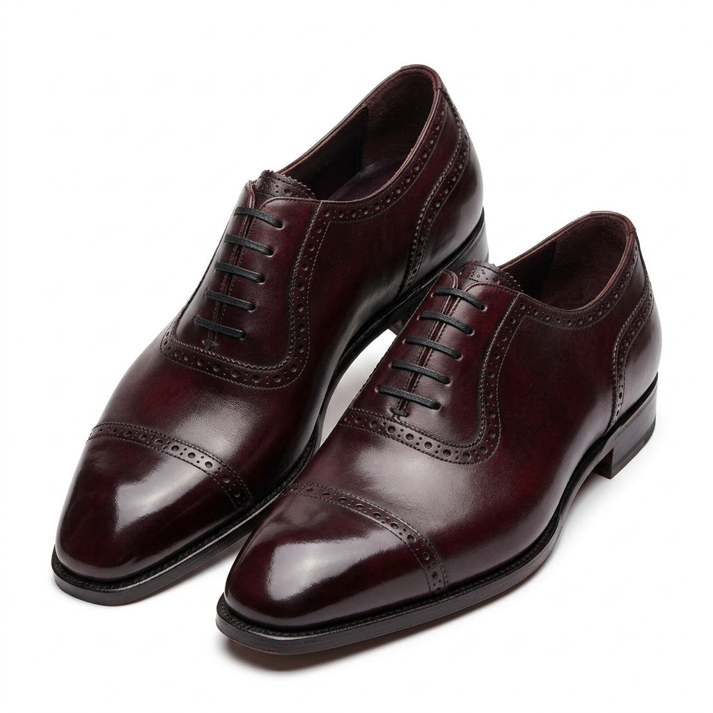 The Perugia Oxford