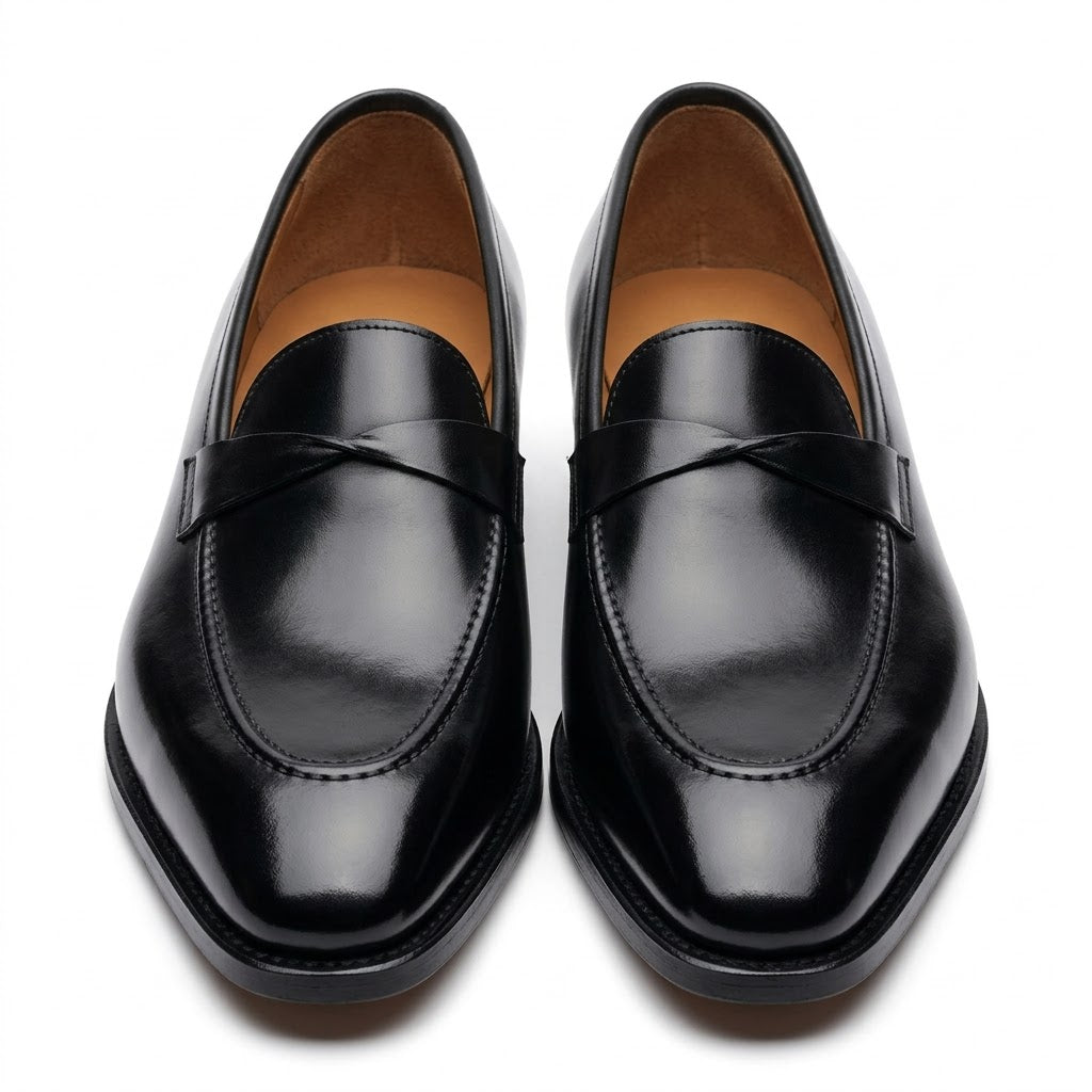 The Penhurst Penny Loafer