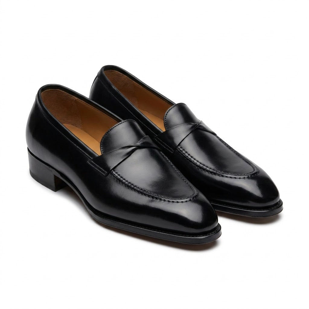 The Penhurst Penny Loafer