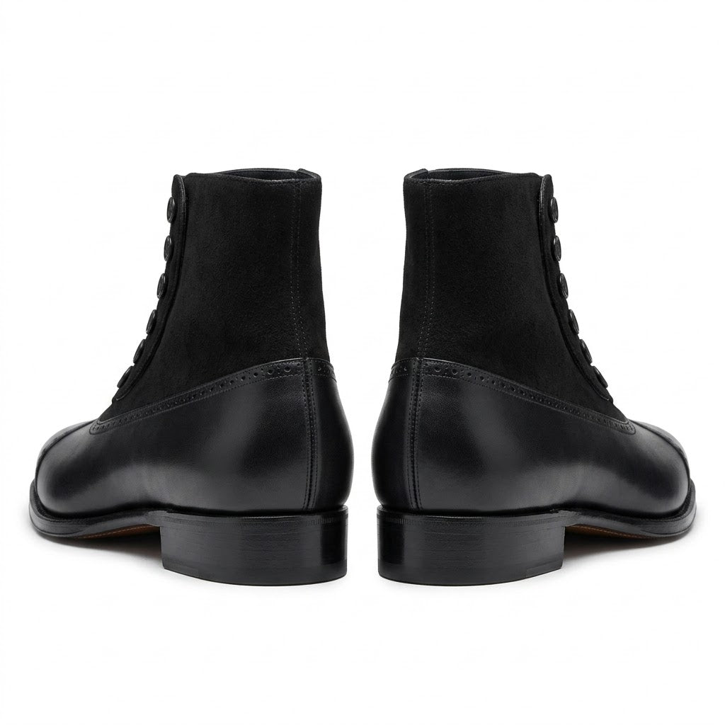 The Bari Chelsea Boot