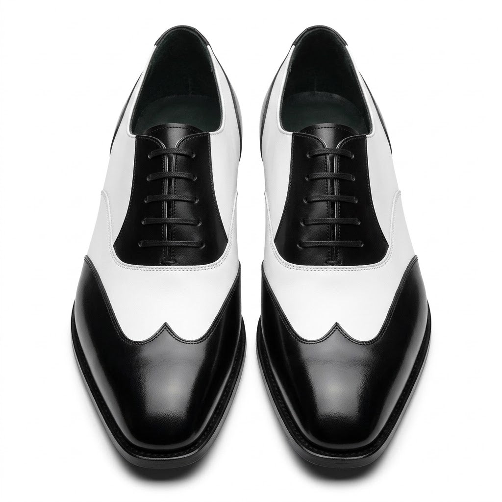 The Rimini Wingtip Brogue
