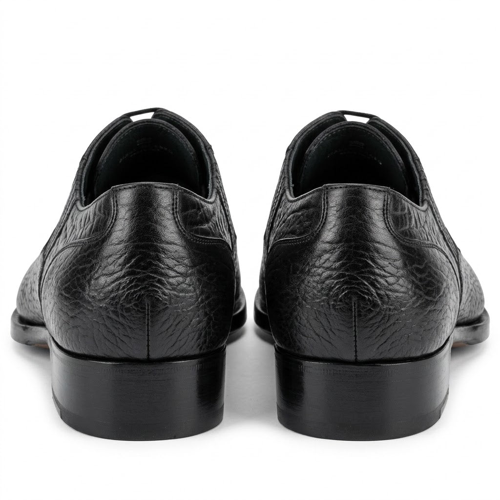 The Sienna Whole-Cut Oxford