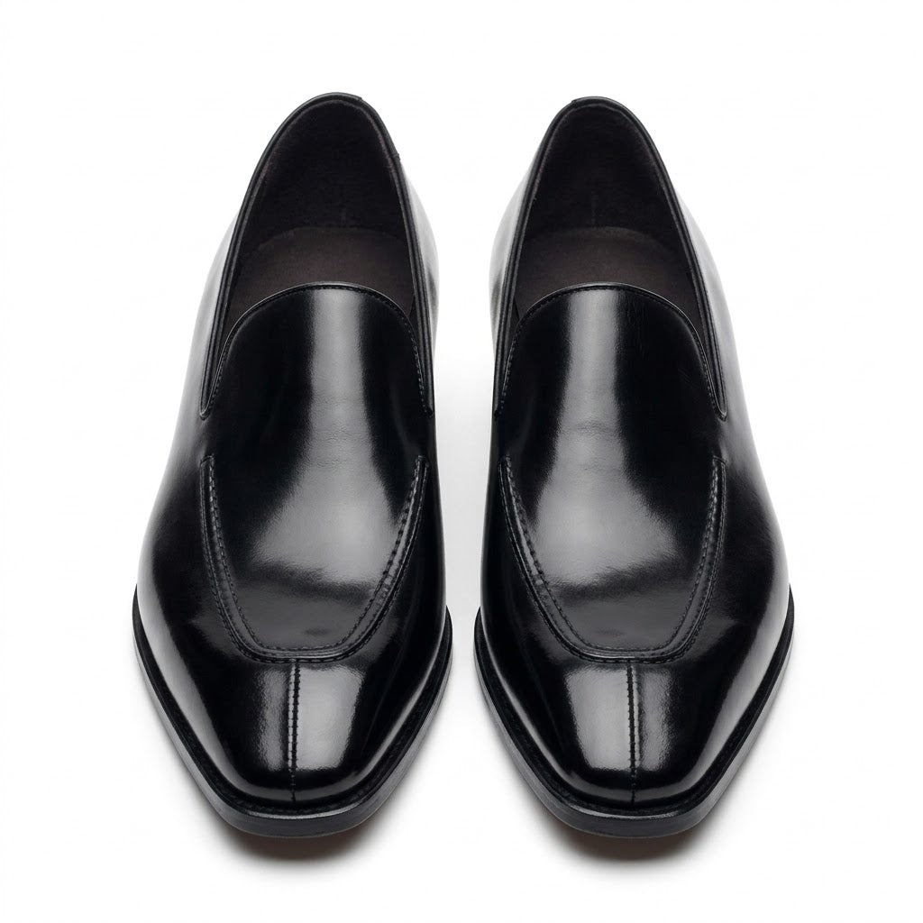 The Crayford Penny Loafer