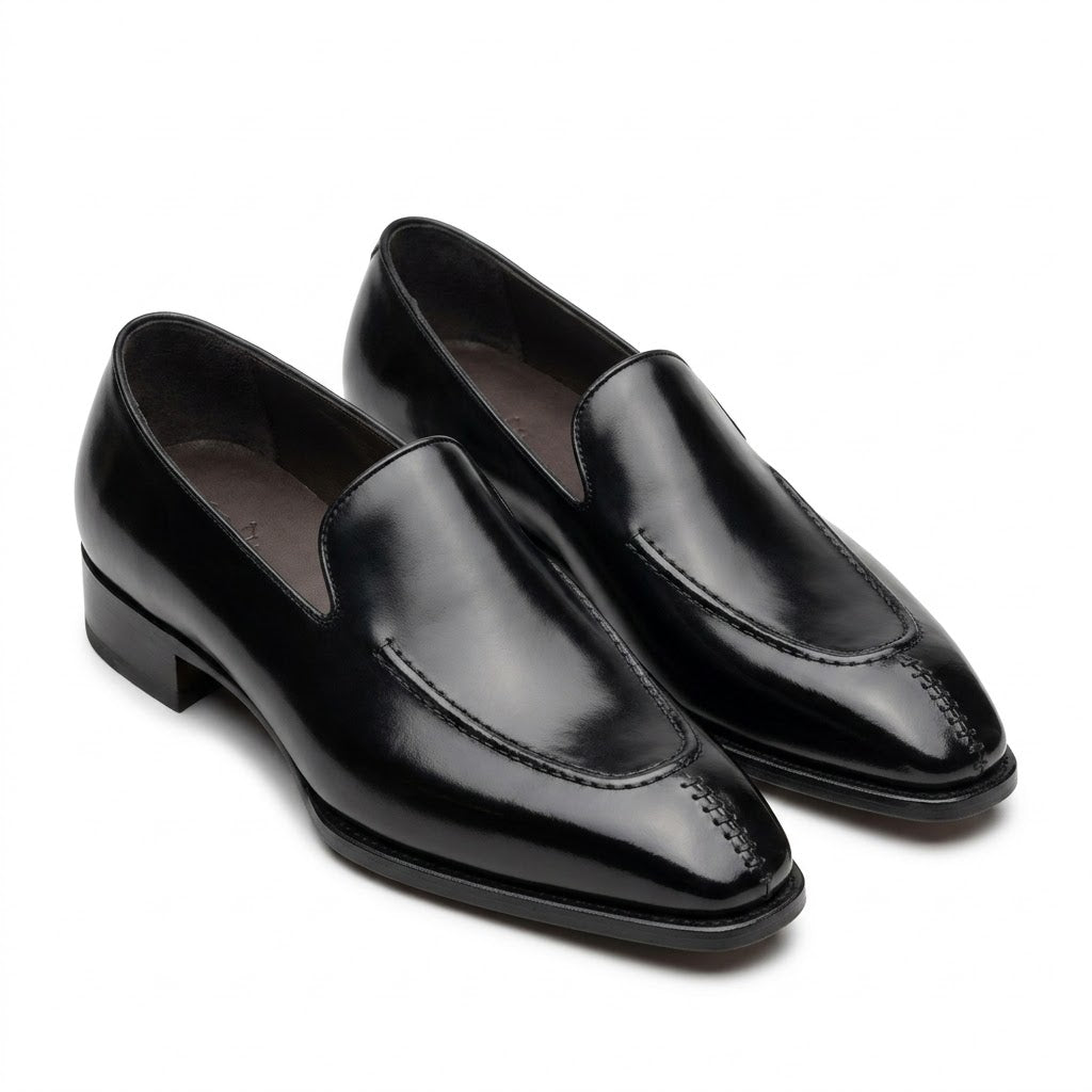 The Crayford Penny Loafer