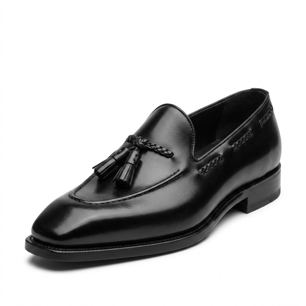 The Todi Penny Loafer