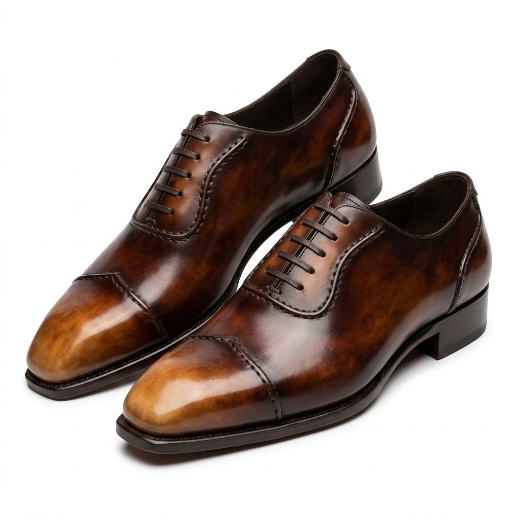 The Torino Chelsea Boot