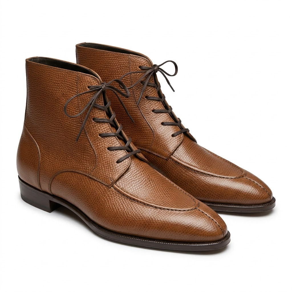 The Treviso Chelsea Boot