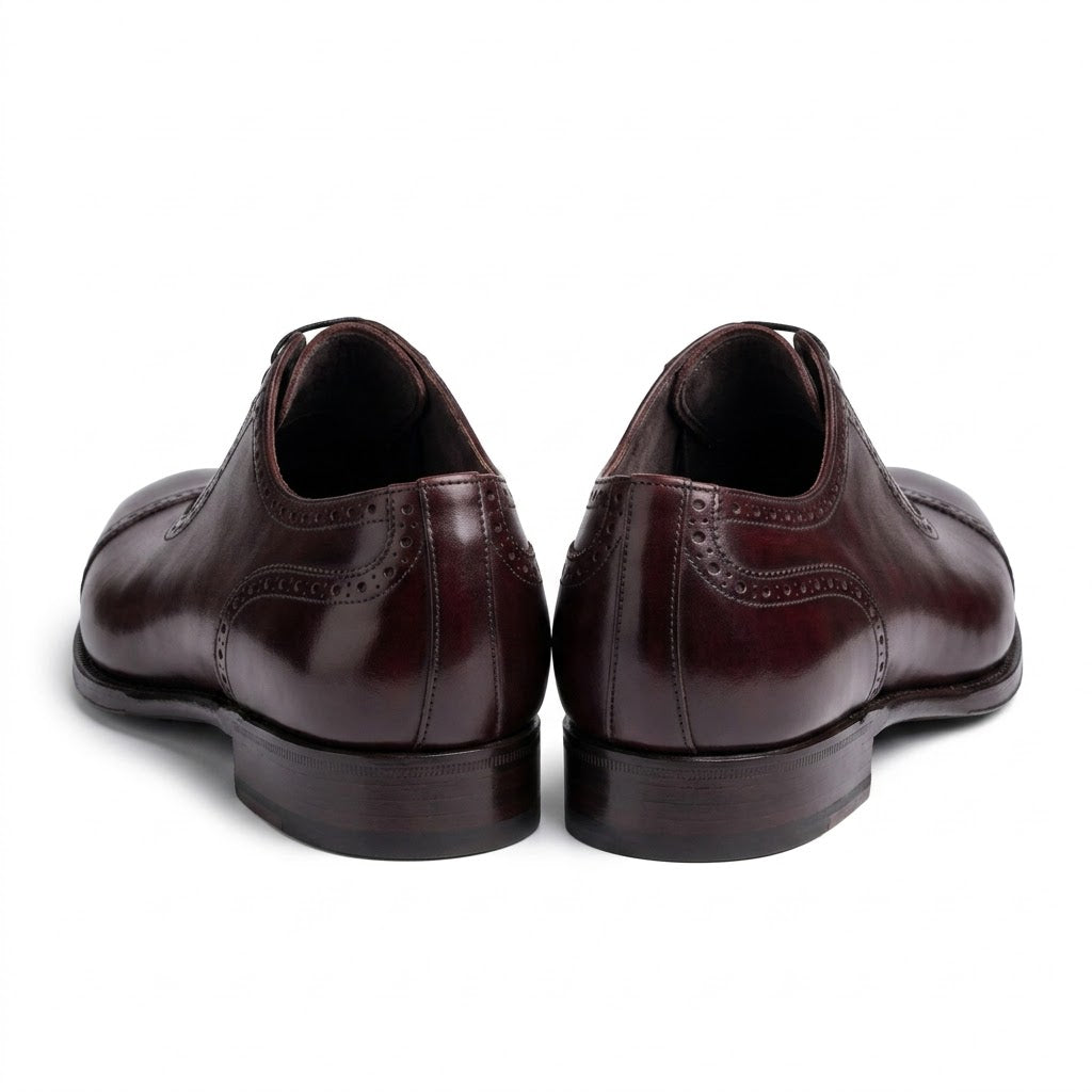 The Perugia Oxford